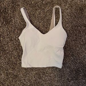 Lululemon align tank